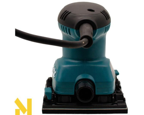 Шліфмашина вібраційна Makita BO4557