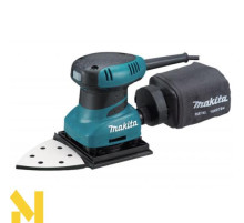 Шліфмашина дельтоподібна Makita BO4565