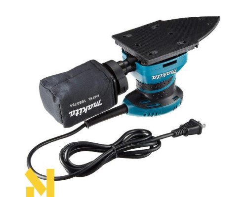 Шліфмашина дельтоподібна Makita BO4565