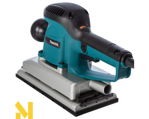 Шліфмашина вібраційна Makita BO4900V