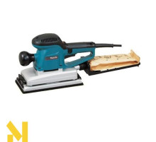 Шліфмашина вібраційна Makita BO4900V