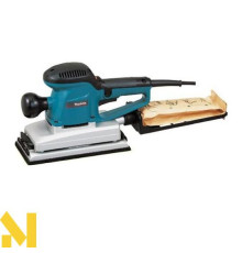 Шліфмашина вібраційна Makita BO4900V