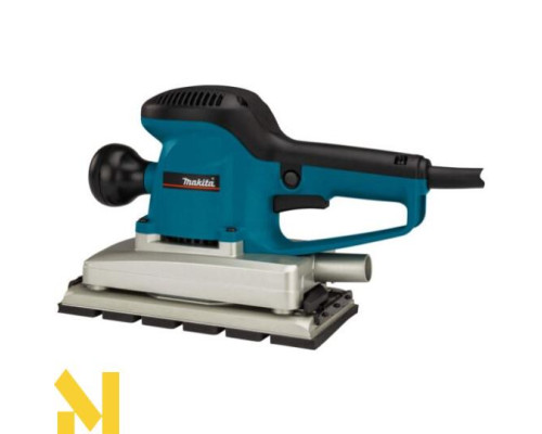 Шліфмашина вібраційна Makita BO4901