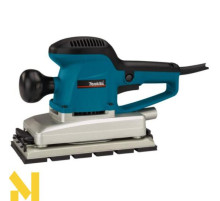 Шліфмашина вібраційна Makita BO4901