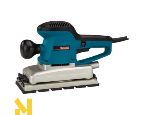 Шліфмашина вібраційна Makita BO4901