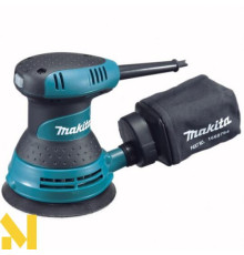 Шліфмашина ексцентрикова Makita BO5030