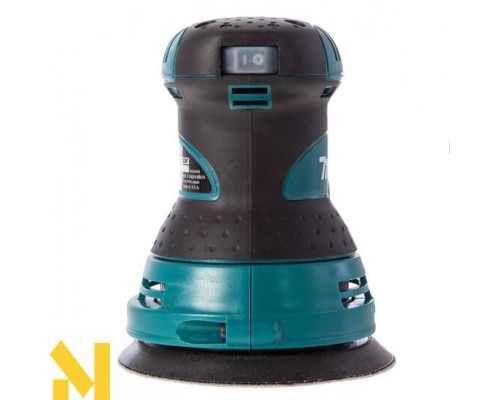 Шліфмашина ексцентрикова Makita BO5031