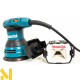 Шліфмашина ексцентрикова Makita BO5031