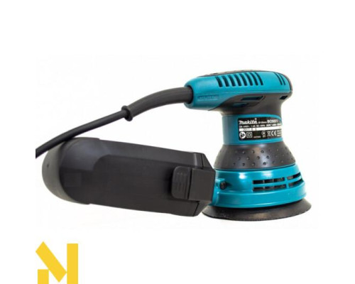Шліфмашина ексцентрикова Makita BO5031