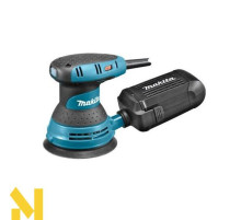 Шліфмашина ексцентрикова Makita BO5031