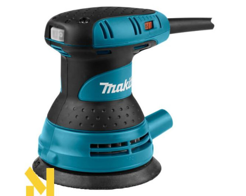 Шліфмашина ексцентрикова Makita BO5031J