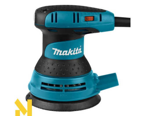 Шліфмашина ексцентрикова Makita BO5031J