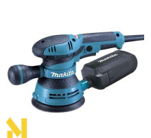 Шліфмашина ексцентрикова Makita BO5041
