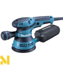 Шліфмашина ексцентрикова Makita BO5041