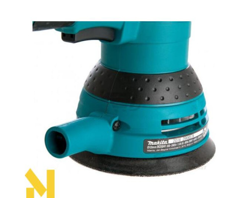 Шліфмашина ексцентрикова Makita BO5041