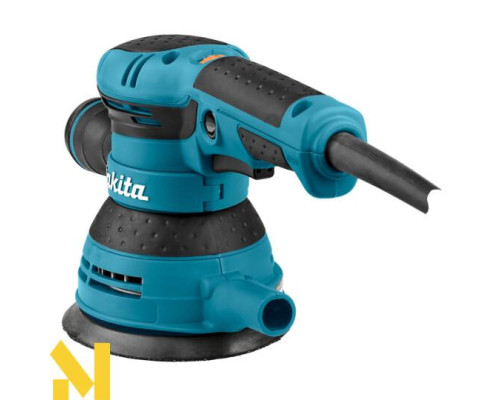 Шліфмашина ексцентрикова Makita BO5041J