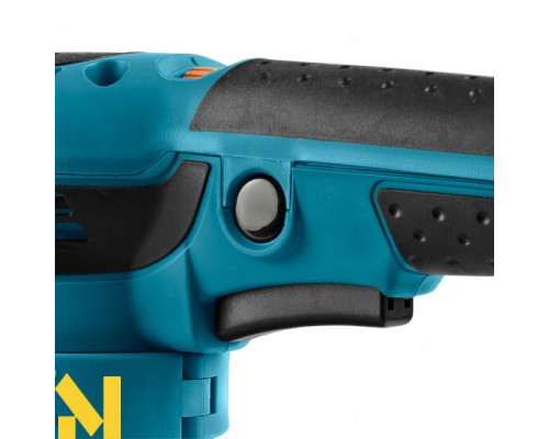 Шліфмашина ексцентрикова Makita BO5041J