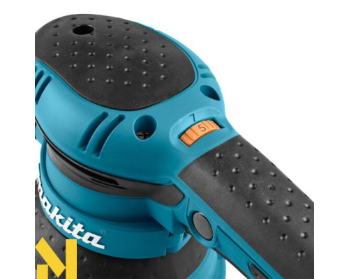 Шліфмашина ексцентрикова Makita BO5041J
