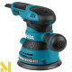 Шліфмашина ексцентрикова Makita BO5041J