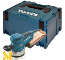 Шліфмашина ексцентрикова Makita BO6030JX