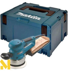 Шліфмашина ексцентрикова Makita BO6030JX
