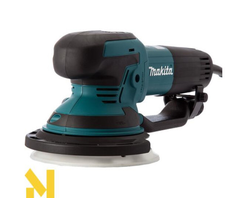 Шліфмашина ексцентрикова Makita BO6050J