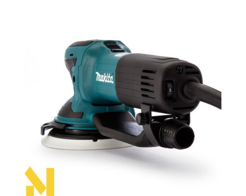 Шліфмашина ексцентрикова Makita BO6050J