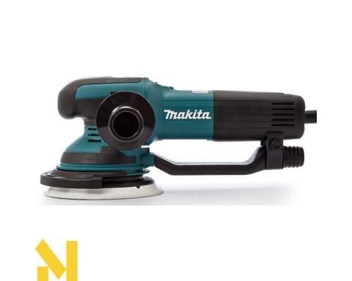 Шліфмашина ексцентрикова Makita BO6050J