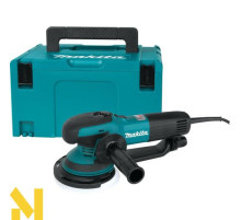 Шліфмашина ексцентрикова Makita BO6050J