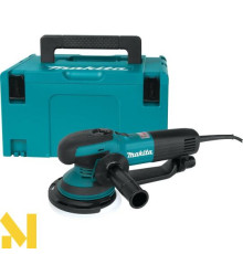 Шліфмашина ексцентрикова Makita BO6050J