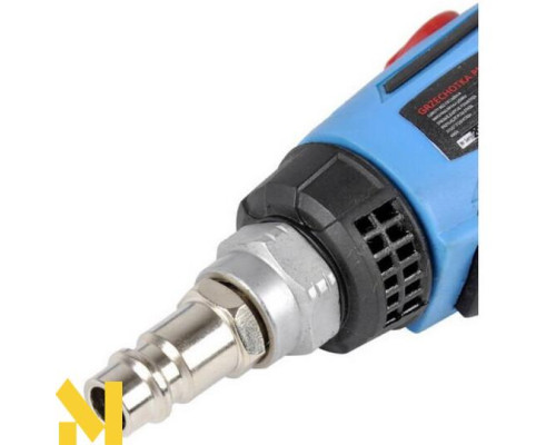 Гайковерт пневматичний Bass Polska BP-4320