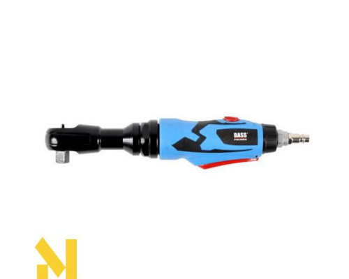 Гайковерт пневматичний Bass Polska BP-4320