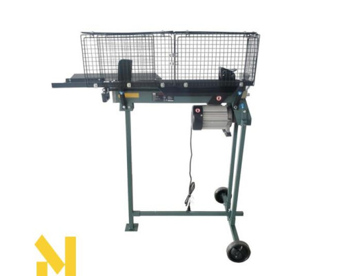 Дровокол Bass Polska 8 т