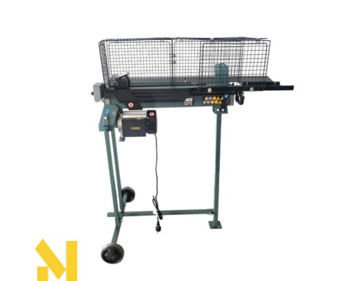 Дровокол Bass Polska 8 т