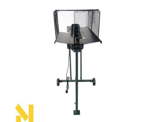 Дровокол Bass Polska 8 т