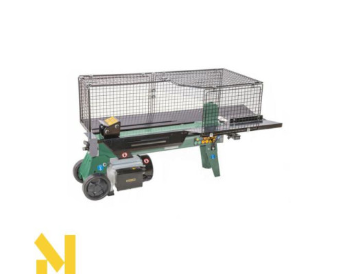 Дровокол Bass Polska 8 т