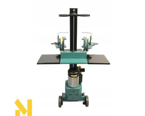 Дровокол Bass Polska 12 т