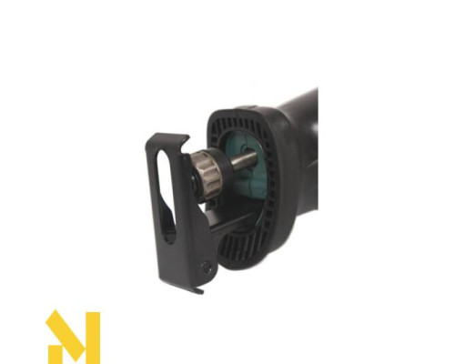 Пила шабельна Bass Polska BP-5161