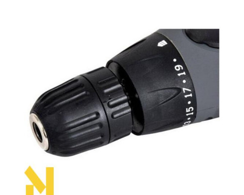 Дриль-шуруповерт Bass Polska BP-5256