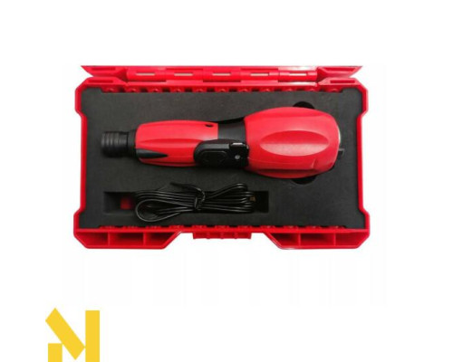 Акумуляторна викрутка Bass Polska BP-5323