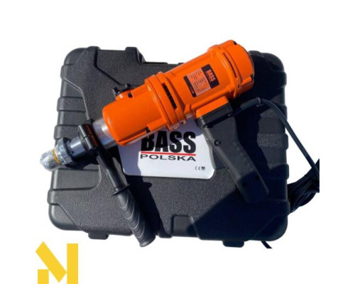 Дриль алмазного буріння Bass Polska 7751
