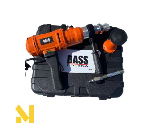 Дриль алмазного буріння Bass Polska 7751