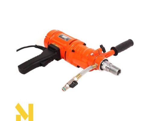 Дриль алмазного буріння Bass Polska 7751