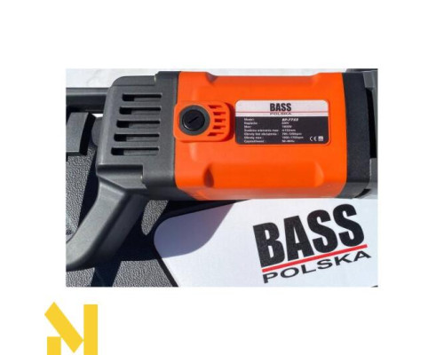 Дриль алмазного буріння Bass Polska 7752