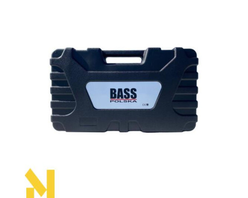 Дриль алмазного буріння Bass Polska 7752