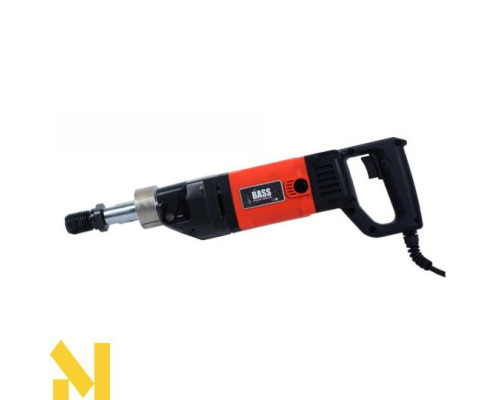 Дриль алмазного буріння Bass Polska 7752