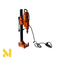 Установка алмазного буріння Bass Polska BP-7753