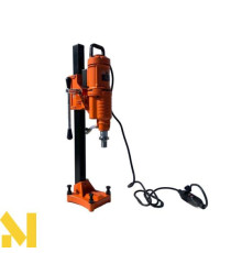 Установка алмазного буріння Bass Polska BP-7753