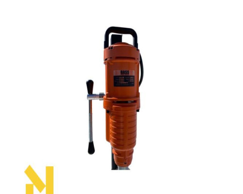 Установка алмазного буріння Bass Polska BP-7753