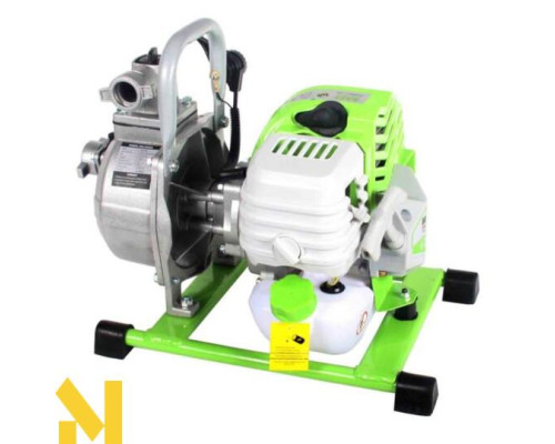 Мотопомпа Bass Polska BP-7902